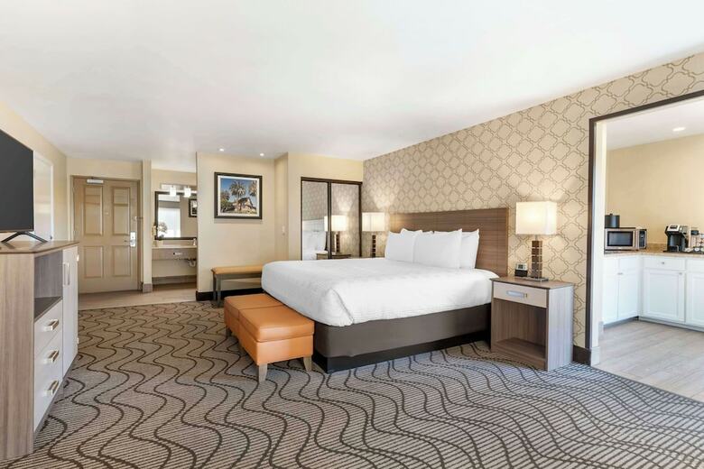 Hotel Best Western Plus Heritage Inn
