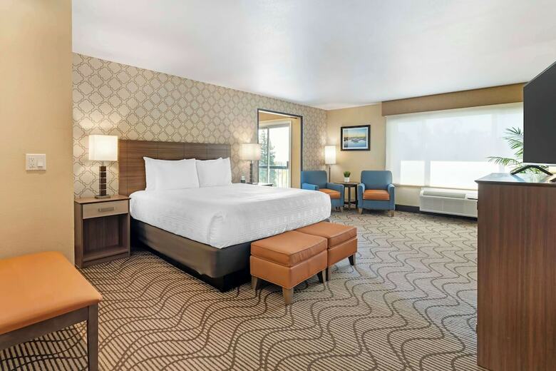 Hotel Best Western Plus Heritage Inn