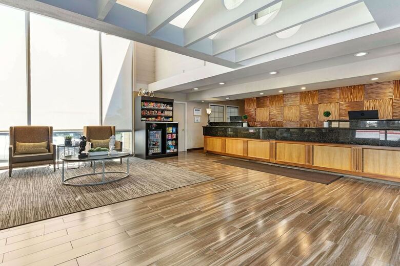 Hotel Best Western Plus Heritage Inn