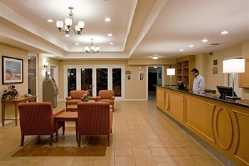 Hotel Holiday Inn Express Colton