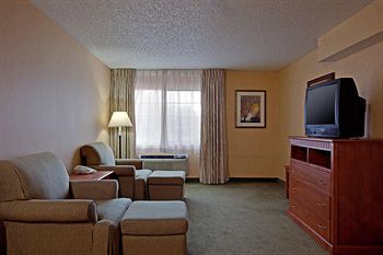 Hotel Holiday Inn Express Colton