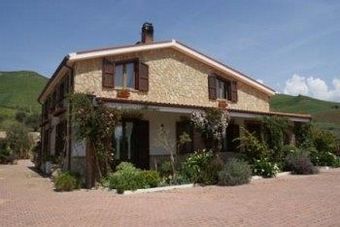 Lago Verde Bed And Breakfast