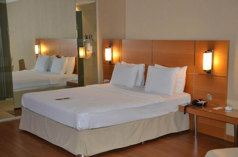 Hotel Anemon Malatya