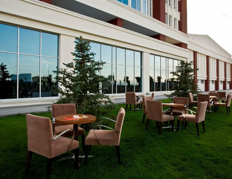 Hotel Anemon Malatya