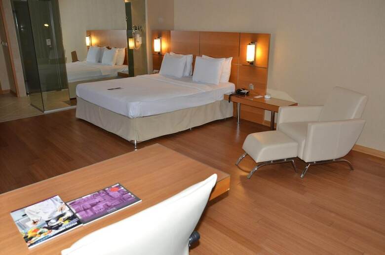 Hotel Anemon Malatya