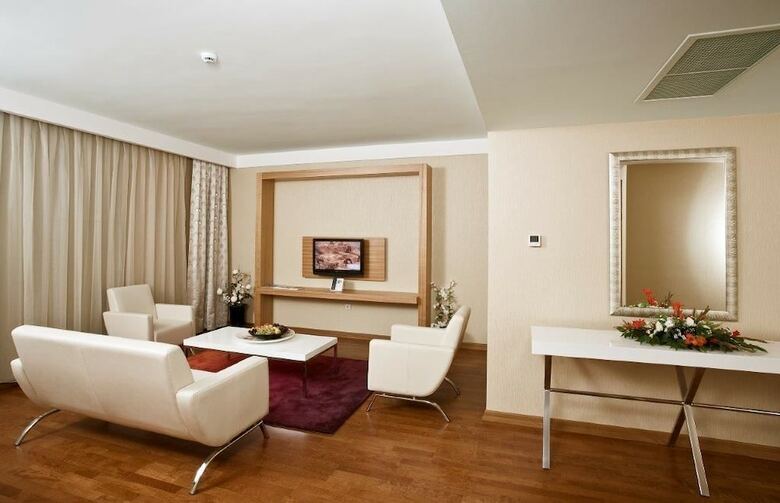 Hotel Anemon Malatya