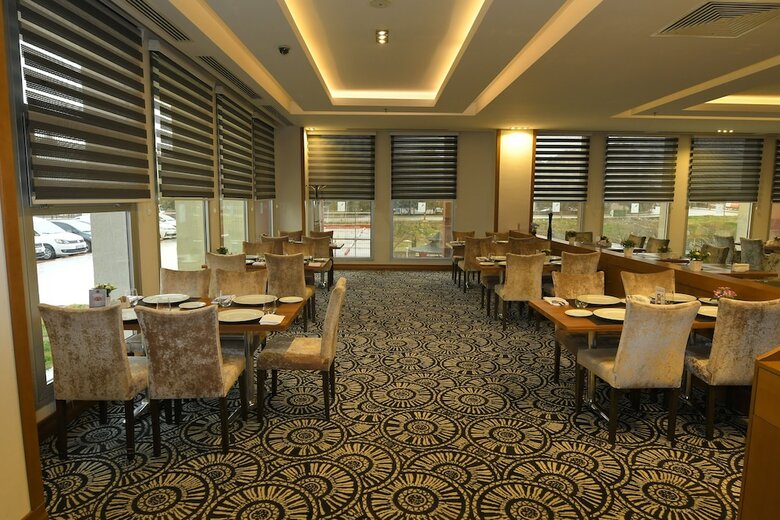 Hotel Anemon Malatya