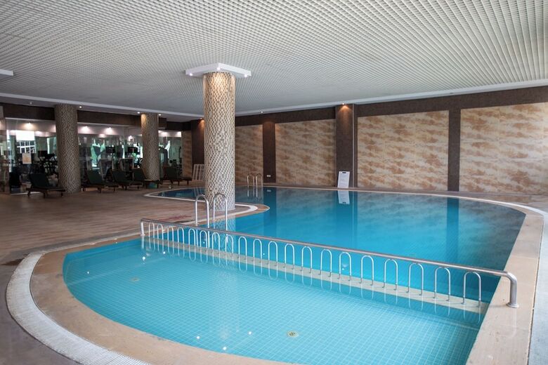 Hotel Anemon Malatya