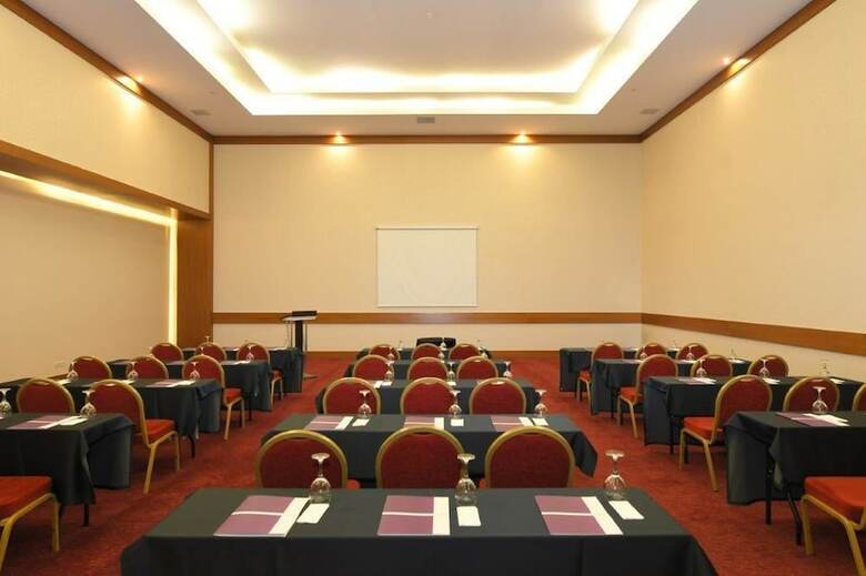 Hotel Anemon Malatya