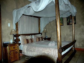 Albergue Trees Too Guest Lodge