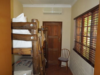 Albergue Trees Too Guest Lodge