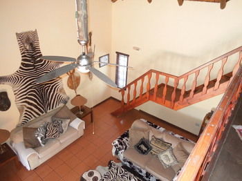 Albergue Trees Too Guest Lodge