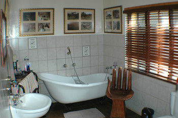 Albergue Trees Too Guest Lodge