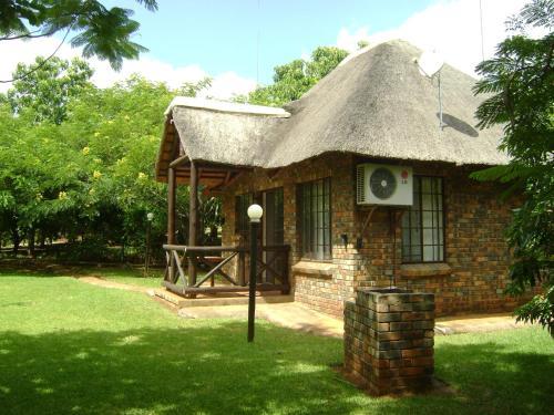 Hotel Orchards Farm Cottages