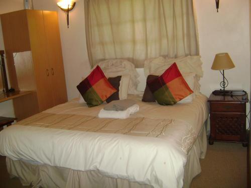 Hotel Orchards Farm Cottages