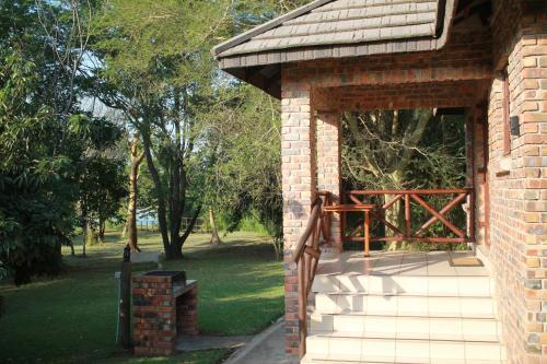 Hotel Orchards Farm Cottages