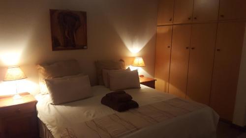 Hotel Orchards Farm Cottages