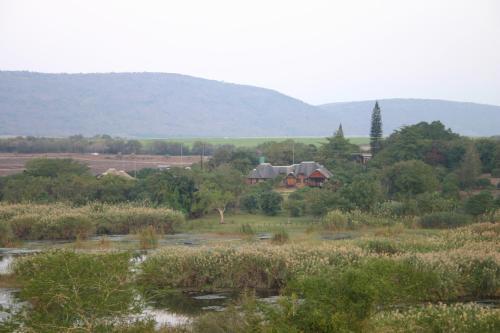 Hotel Orchards Farm Cottages