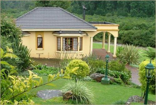 Hotel Ligna Lodge