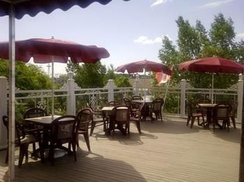 Hotel Le Comte