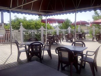 Hotel Le Comte