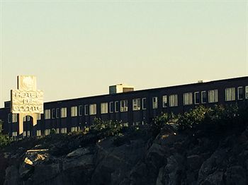 Hotel Le Comte