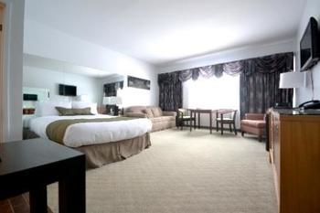Hotel Le Comte