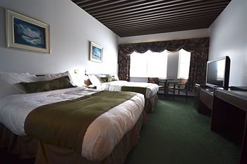 Hotel Le Comte