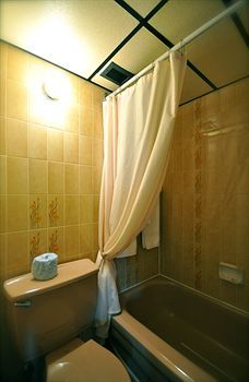 Hotel Le Comte