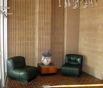 Hotel Le Comte