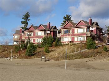 Hotel Village Windigo
