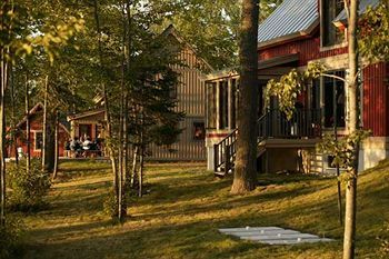 Hotel Village Windigo