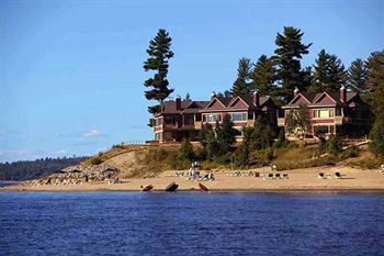 Hotel Village Windigo