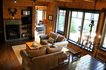 Hotel Village Windigo