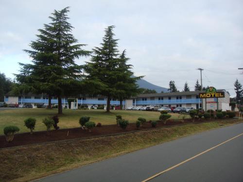 Hotel Fuller Lake Motel
