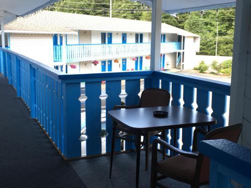 Hotel Fuller Lake Motel