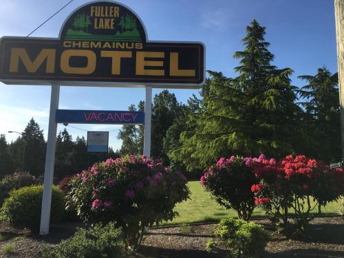 Hotel Fuller Lake Motel