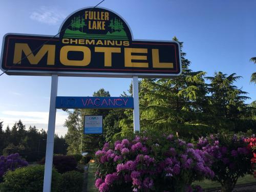Hotel Fuller Lake Motel