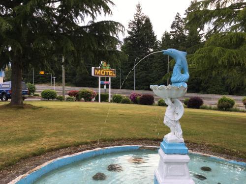 Hotel Fuller Lake Motel