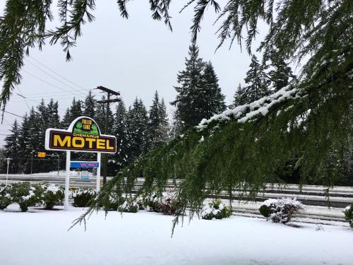 Hotel Fuller Lake Motel