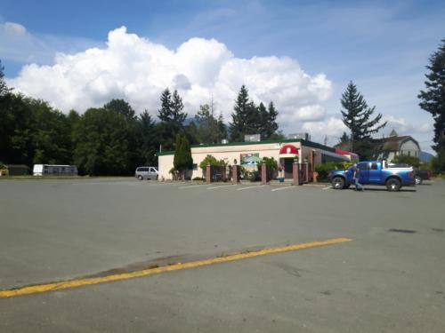 Hotel Fuller Lake Motel