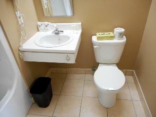 Hotel Ch�teau Repotel Duplessis