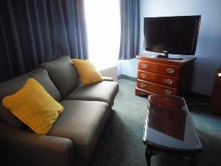 Hotel Ch�teau Repotel Duplessis