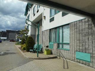 Hotel Ch�teau Repotel Duplessis