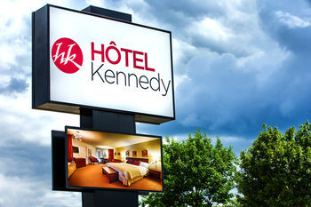Hotel Kennedy