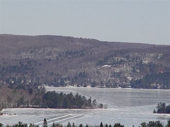 Hotel Auberge Du Lac Morency