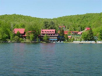 Hotel Auberge Du Lac Morency