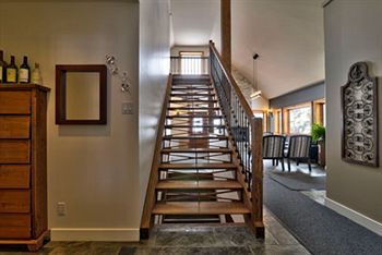 Hotel Auberge Du Lac Morency
