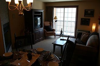 Hotel Auberge Du Lac Morency