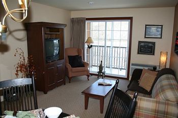 Hotel Auberge Du Lac Morency